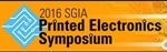 2016 SGIA Printed Electronics Symposium